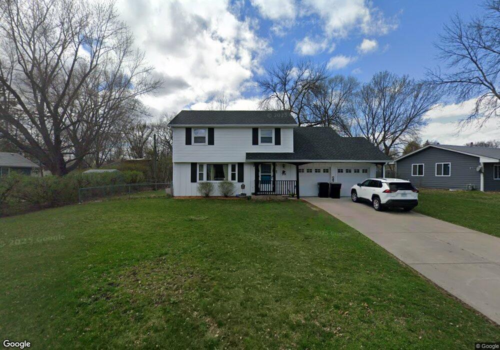 2456 103rd Ln NW, Coon Rapids, MN 55433 - photo 1