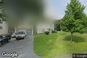 36 Wilbur St, Worcester, MA 01606