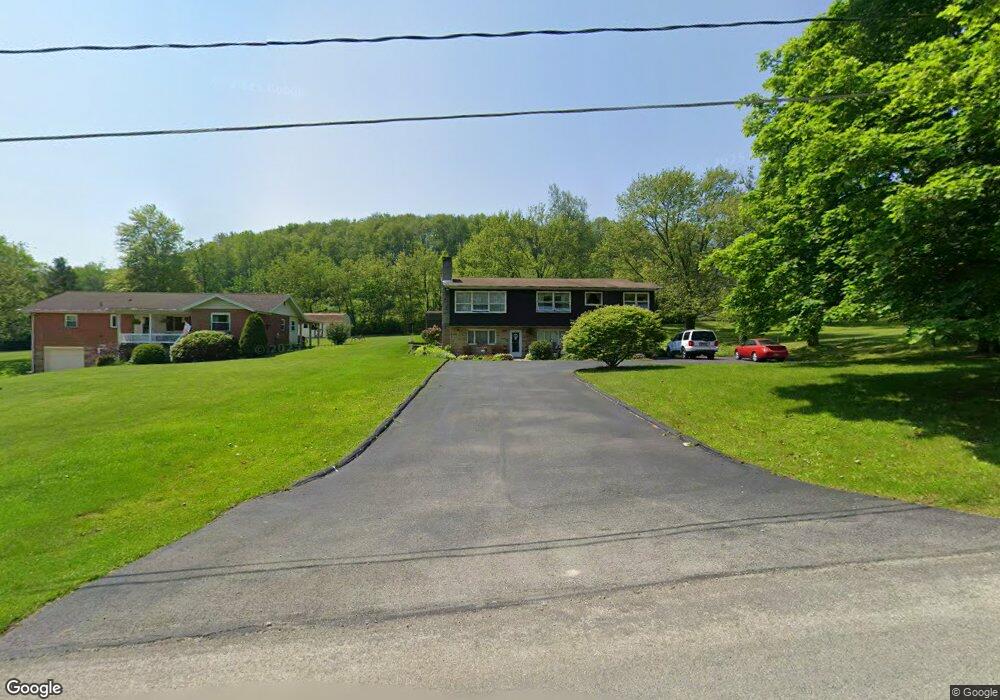 848 Simpson Rd, Indiana, PA 15701 - photo 1