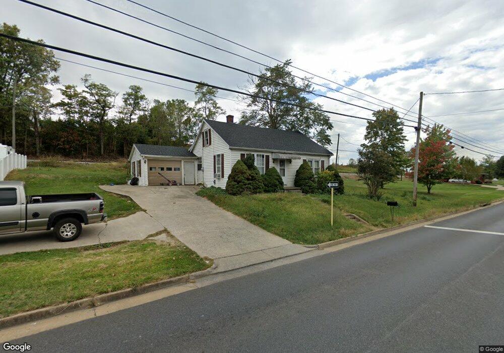 2191 John Wayland Hwy, Rockingham, VA 22801 - photo 1