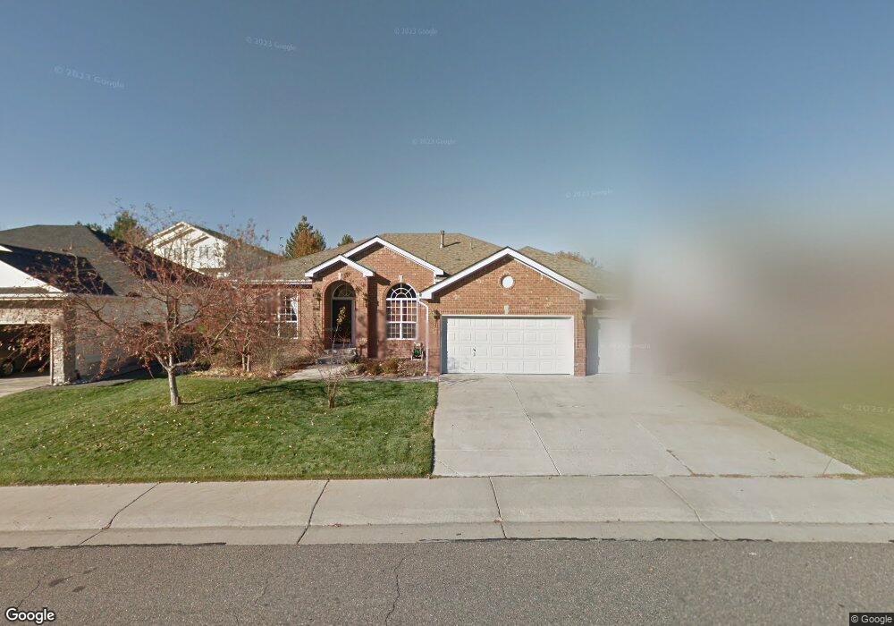 9785 Keenan St, Highlands Ranch, CO 80130 - photo 1