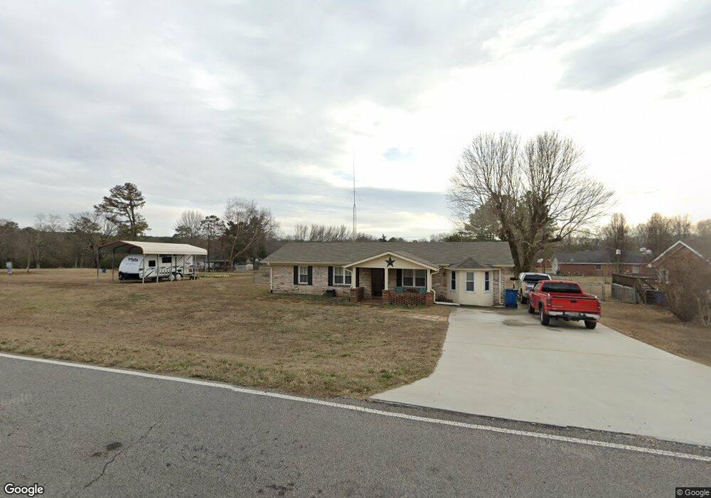 7612 Simpson Point Rd, Grant, AL 35747 - photo 1