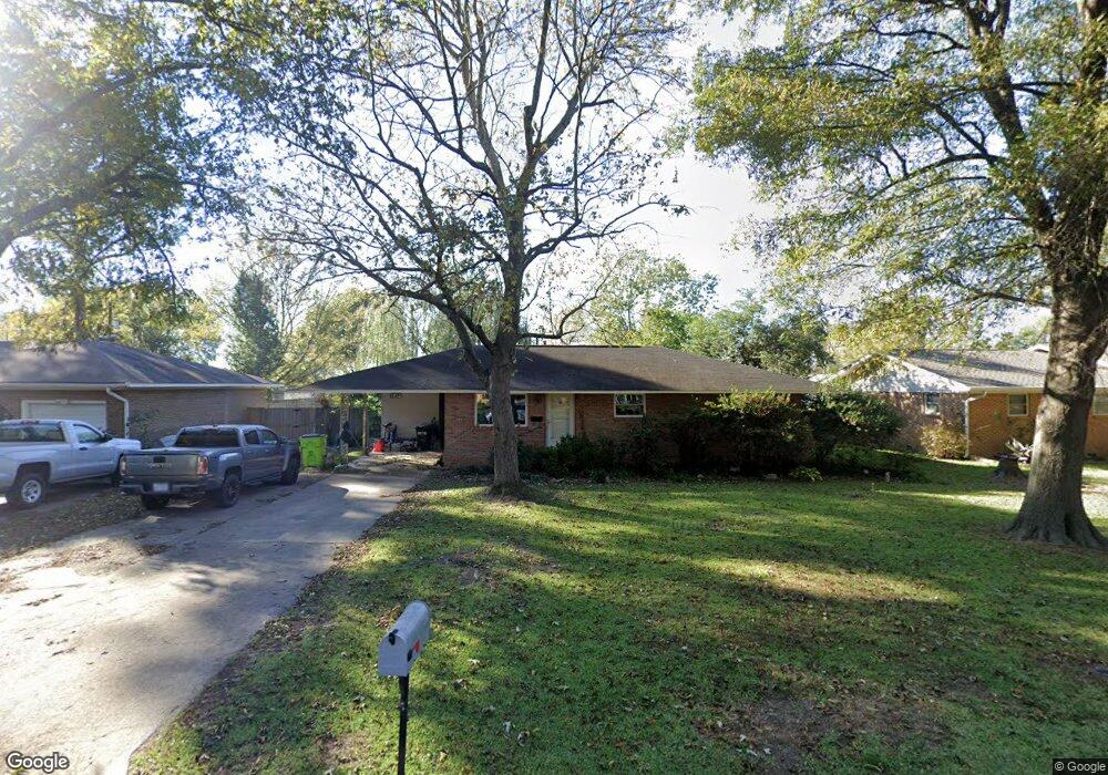 1812 Weidner St, Stuttgart, AR 72160 - photo 1