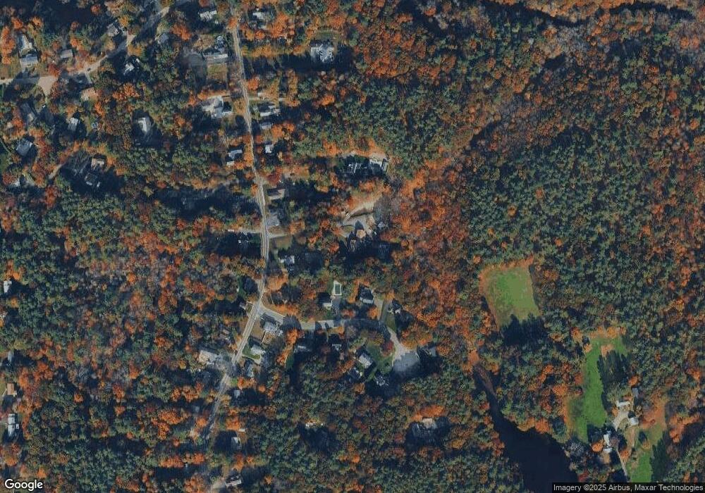 614 State St, Hanson, MA 02341 - photo 1