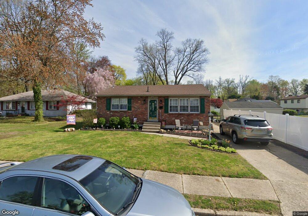 575 Buena Vista Ave, Maple Shade, NJ 08052 - photo 1