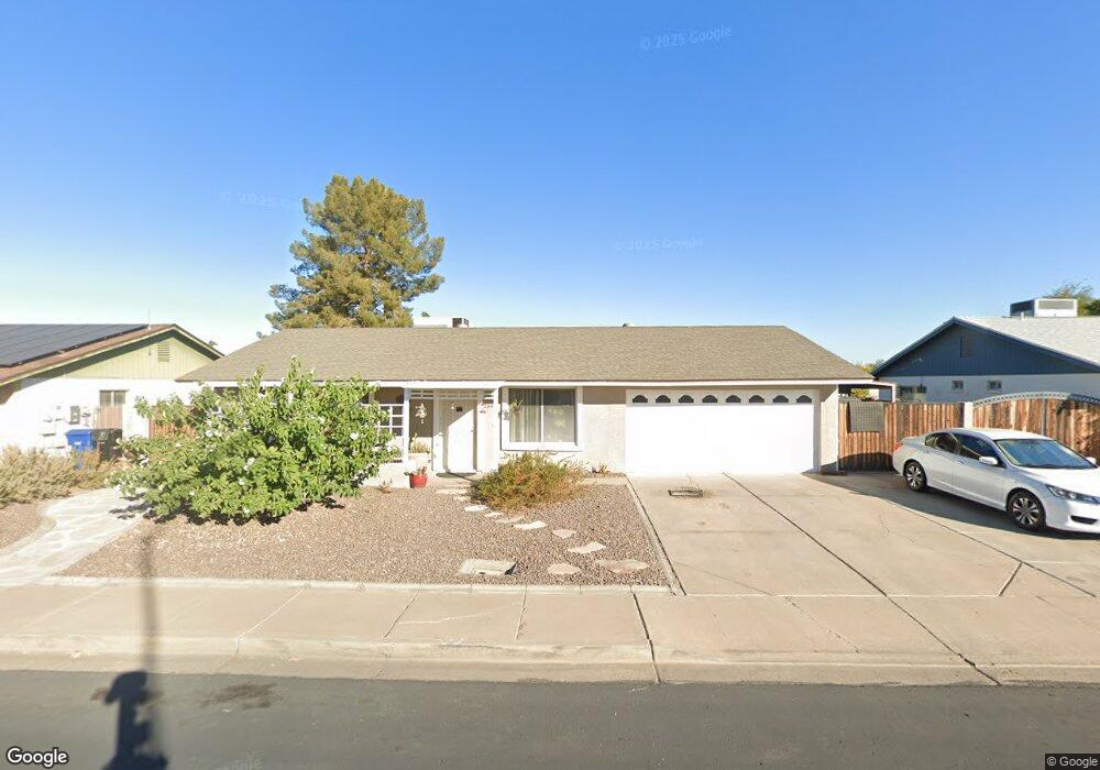 2540 E Inverness Ave, Mesa, AZ 85204 - photo 1