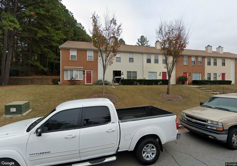 174 Holcomb Ferry Rd unit 4B, Roswell, GA 30076 - photo 1