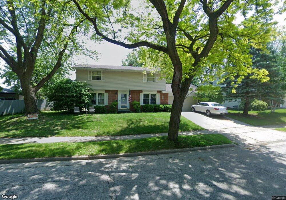 1511 Atlantic Dr, Waukesha, WI 53186 - photo 1