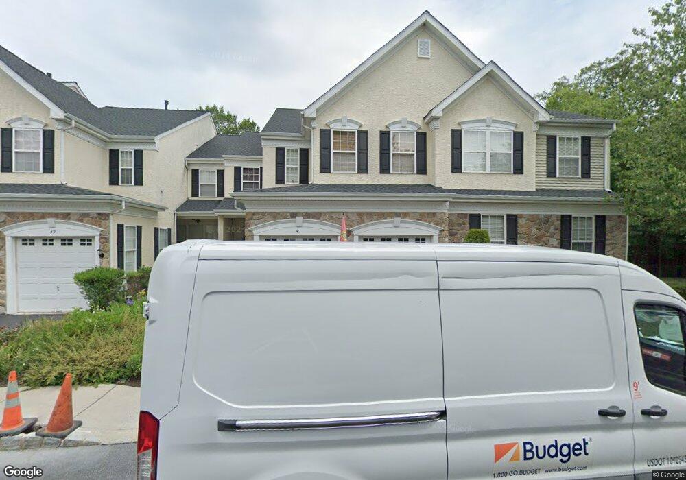 43 Longview Ln, Newtown Square, PA 19073 - photo 1