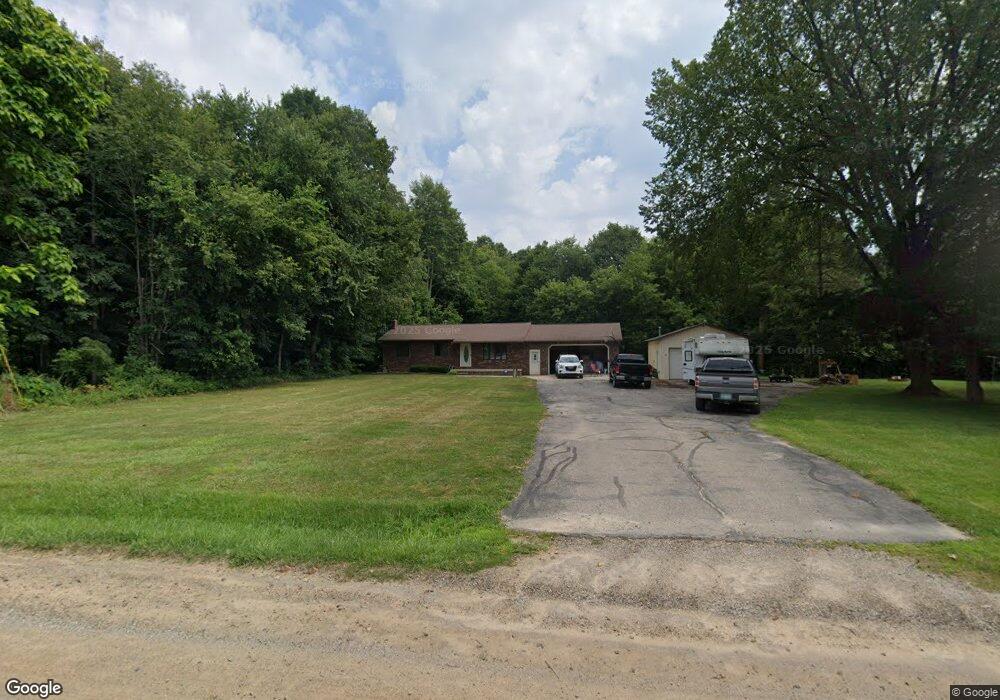 5260 N Oak Rd, Davison, MI 48423 - photo 1