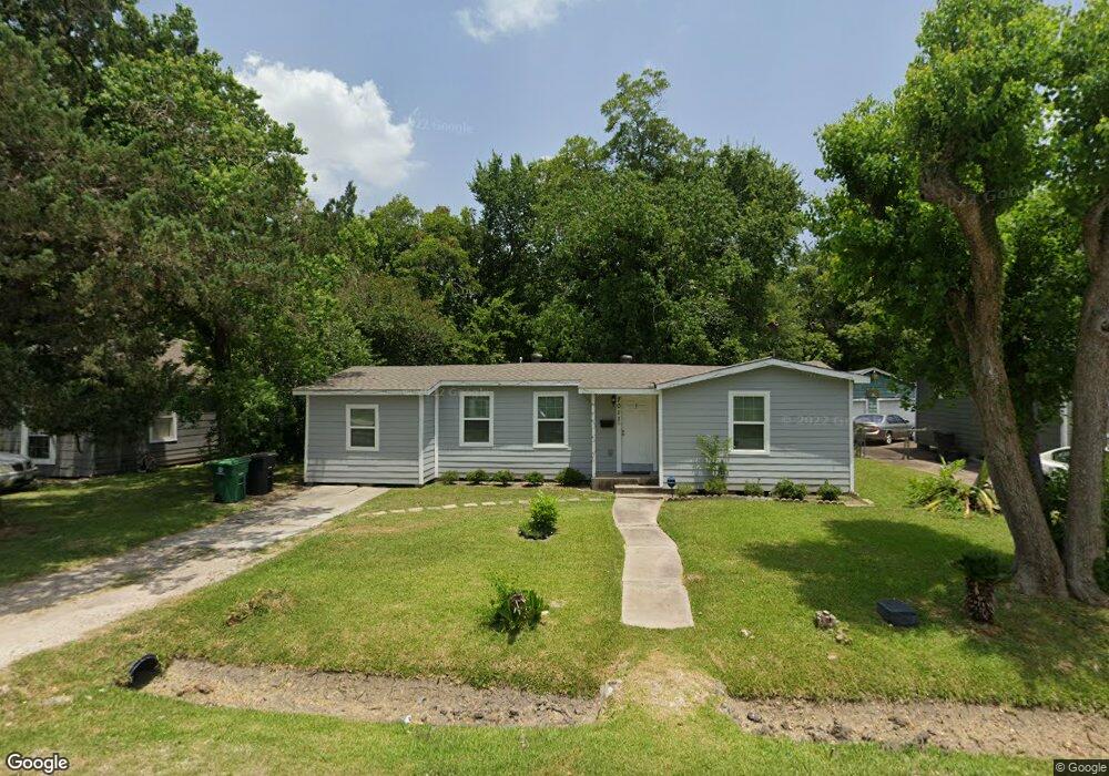 7011 England St, Houston, TX 77021 - photo 1