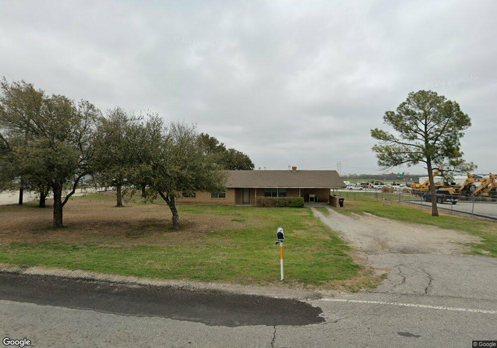 3103 S 15th St, Corsicana, TX 75110 - photo 1