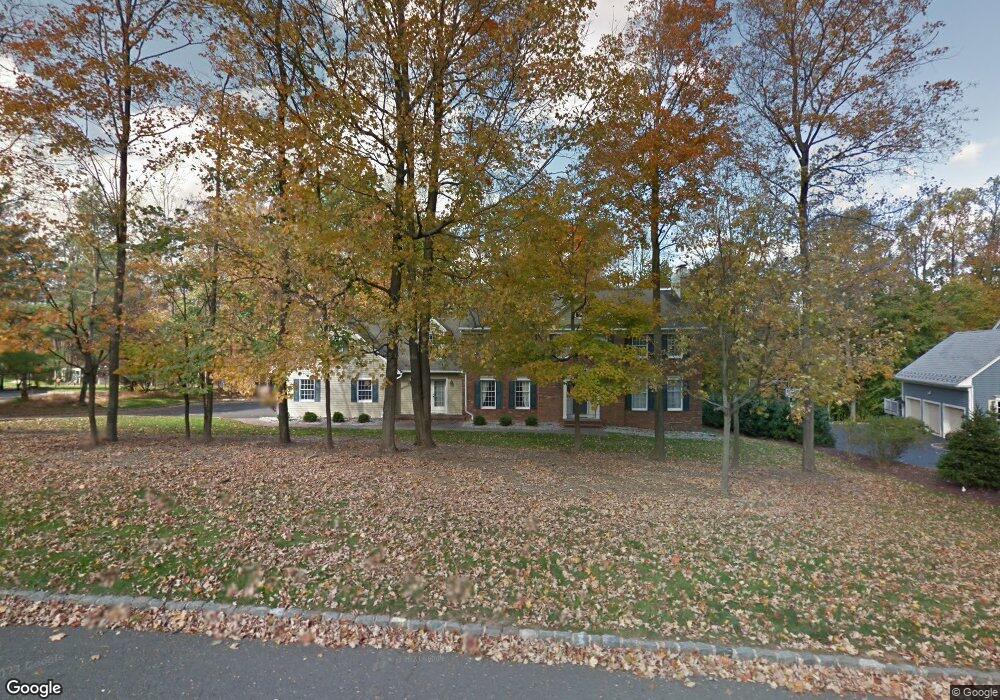 21 Nottingham Way, Warren, NJ 07059 - photo 1