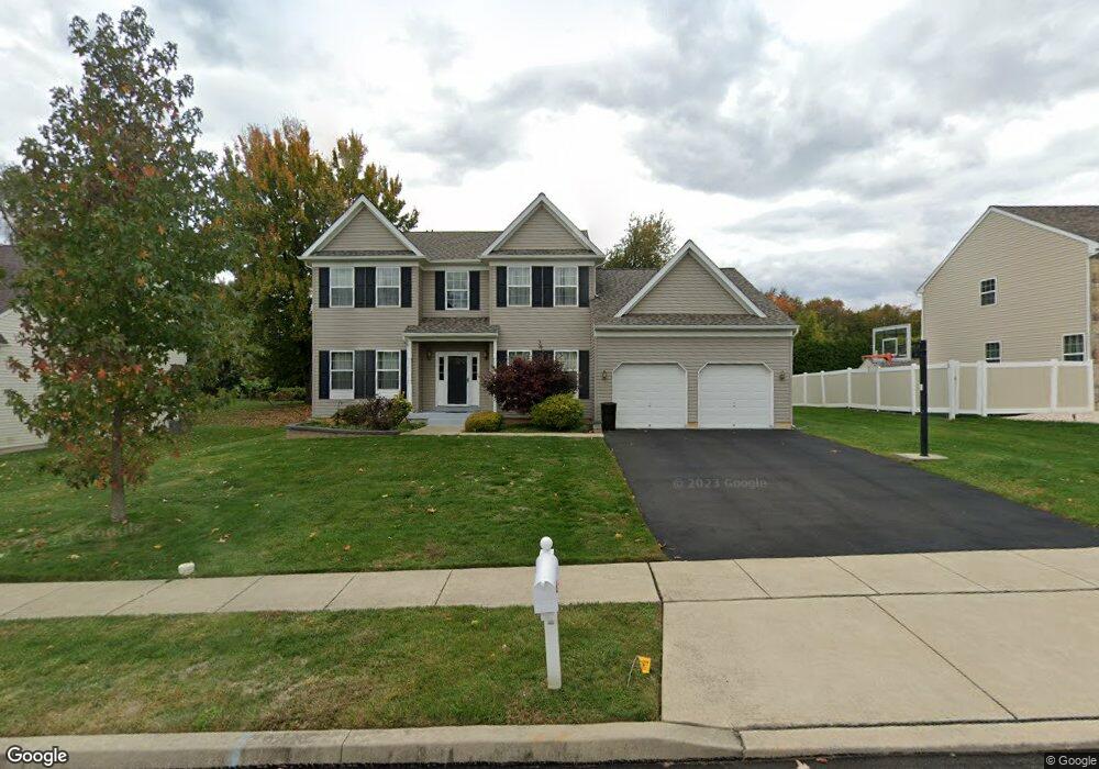 22 Lipton Ln, Langhorne, PA 19047 - photo 1
