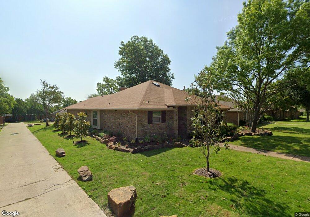 212 Spence Dr, Wylie, TX 75098 - photo 1