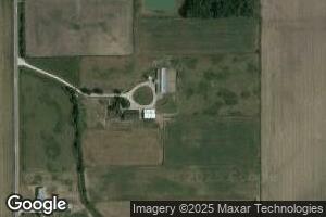 7679 S 450 E, Berne, IN 46711