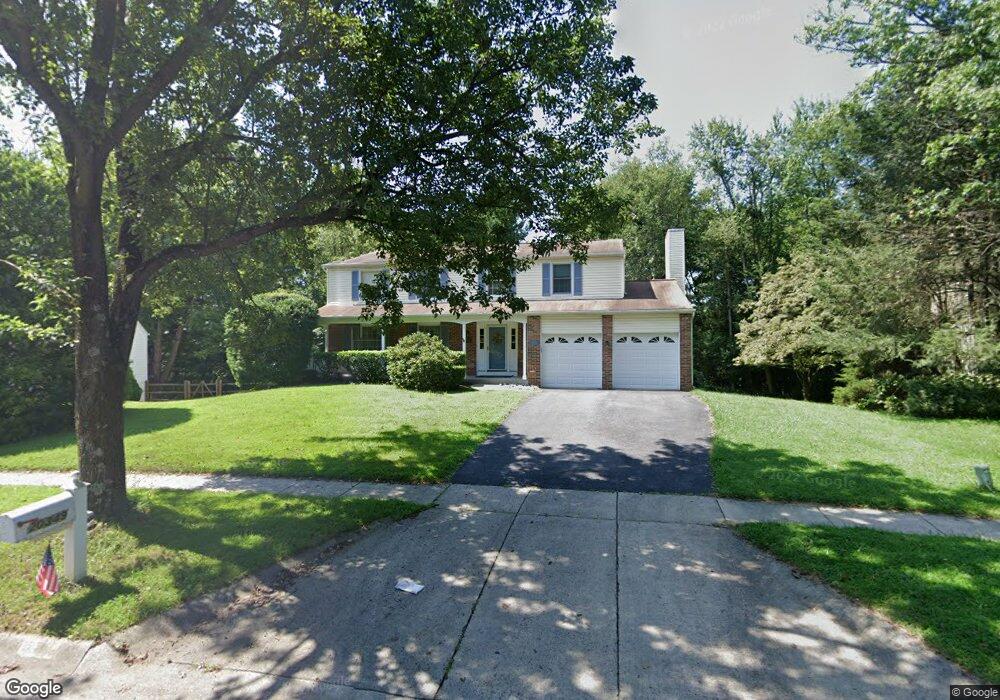 20349 Watkins Meadow Dr, Germantown, MD 20876 - photo 1