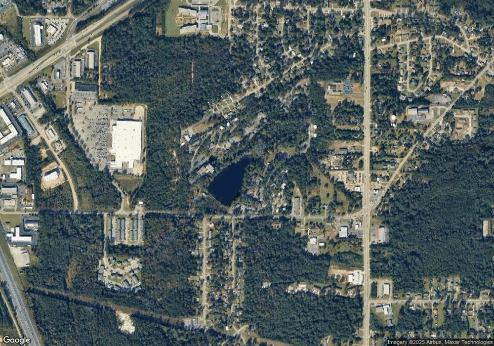 1000 Crystal Lake Cir, Macon, GA 31206 - photo 1