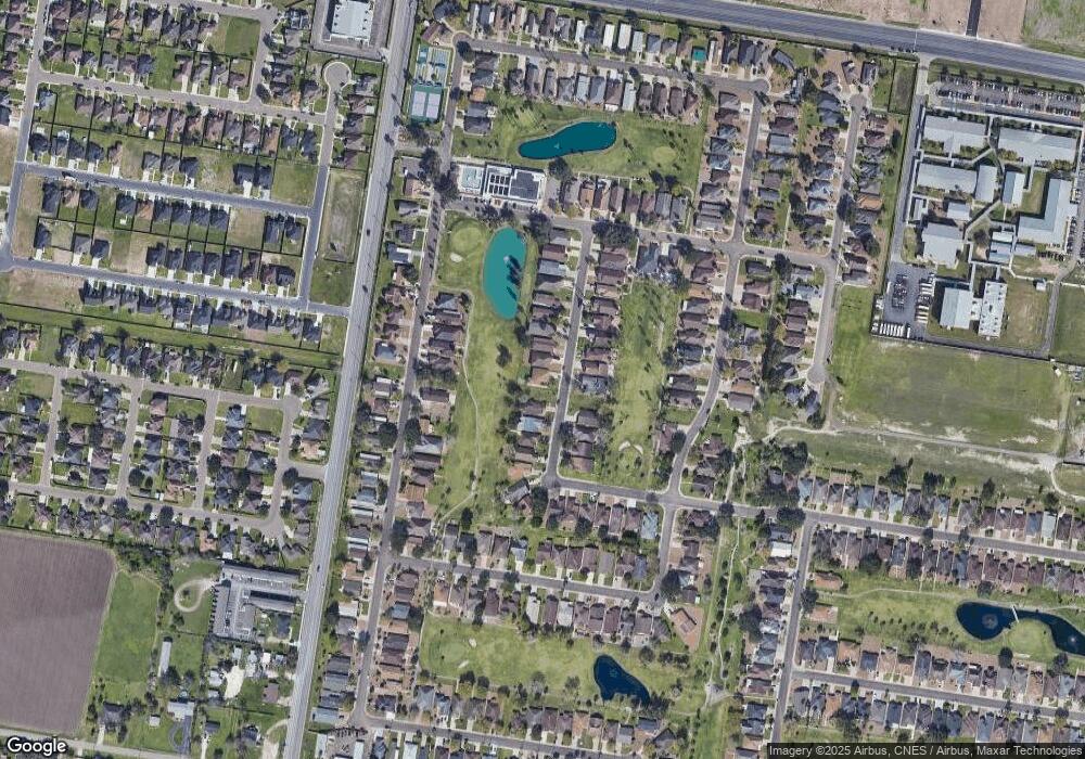 905 Palm Dr, Alamo, TX 78516 - photo 1