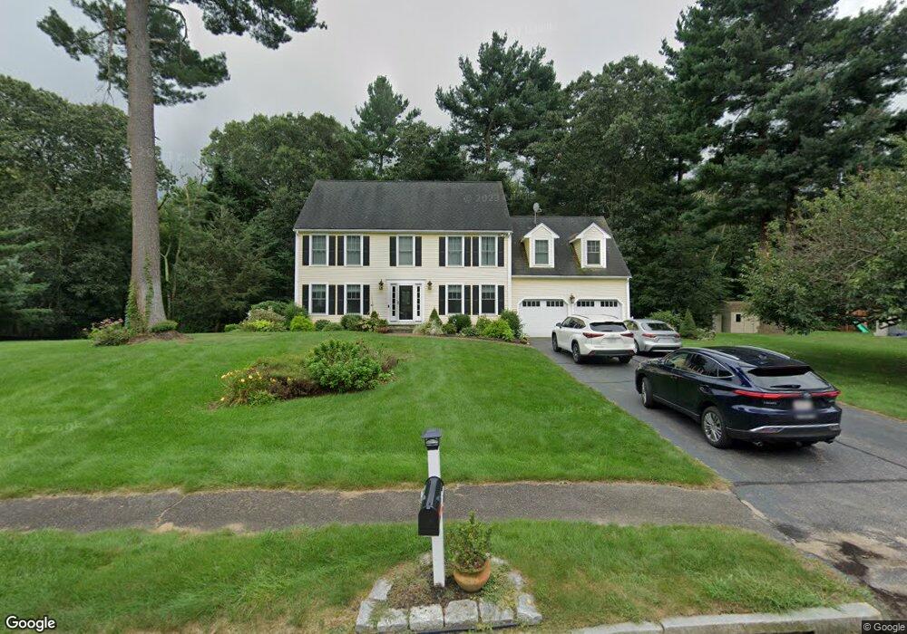 20 Kevin Joes Way, Wrentham, MA 02093 - photo 1