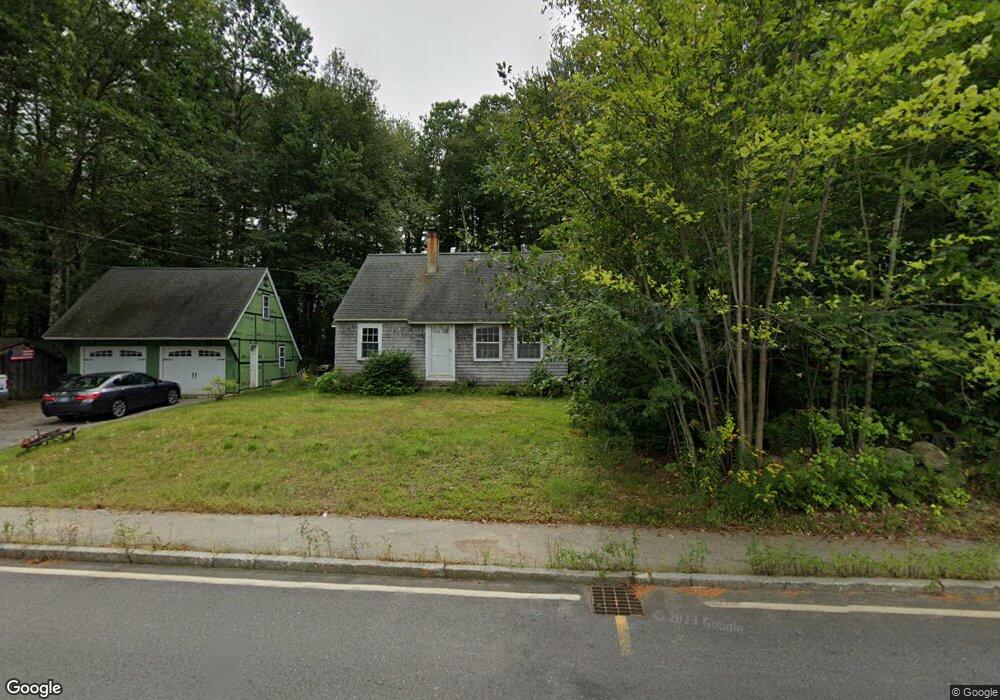 231 Academy Rd, Pembroke, NH 03275 - photo 1