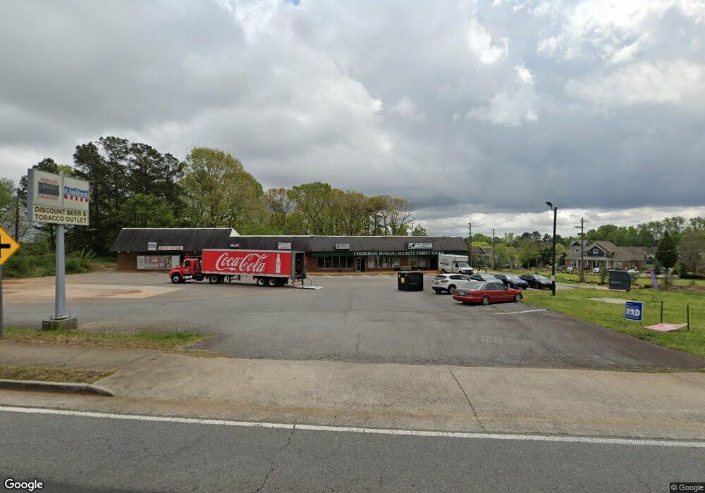 5900 Bells Ferry Rd, Acworth, GA 30102 - photo 1