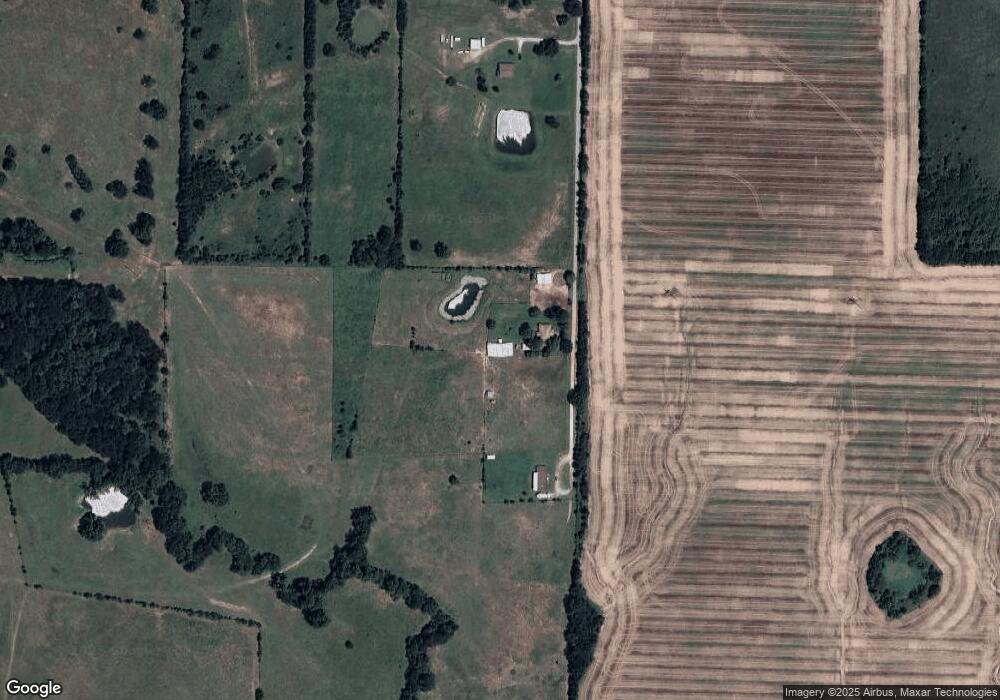 628 County Road 4125, Bonham, TX 75418 - photo 1