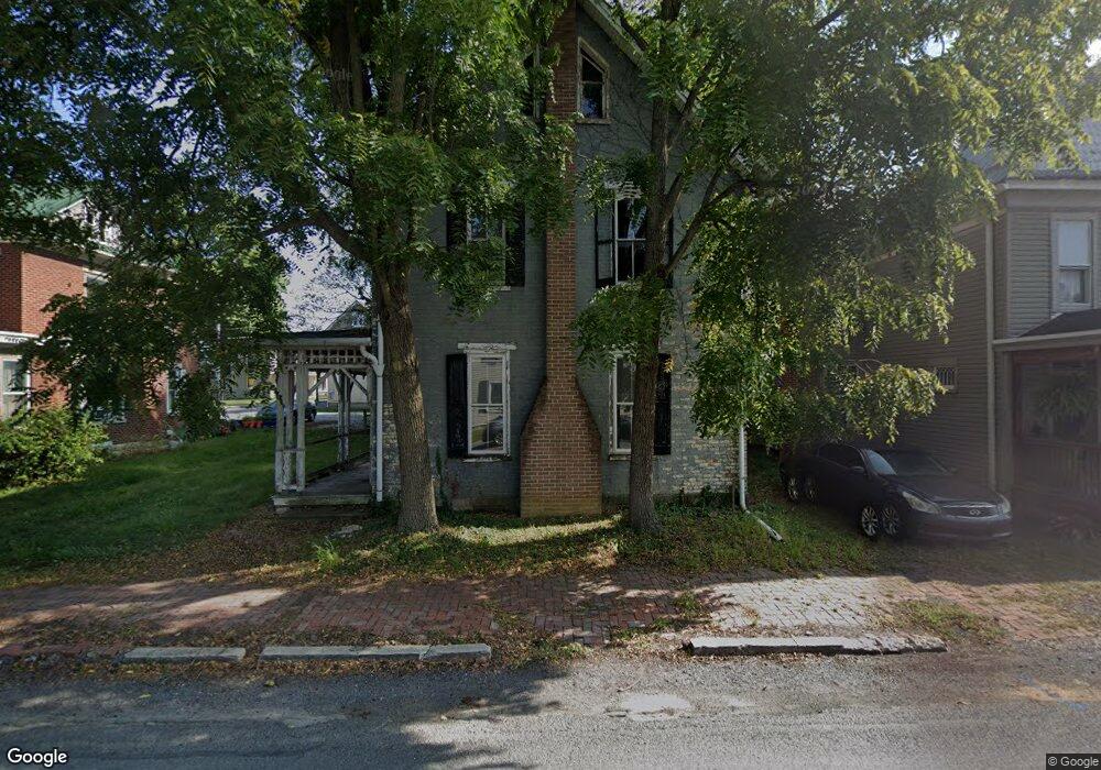 28 Oregon St, Mercersburg, PA 17236 - photo 1