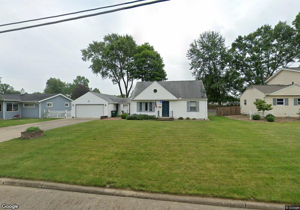 1632 Hagey Dr, Barberton, OH 44203 - photo 1
