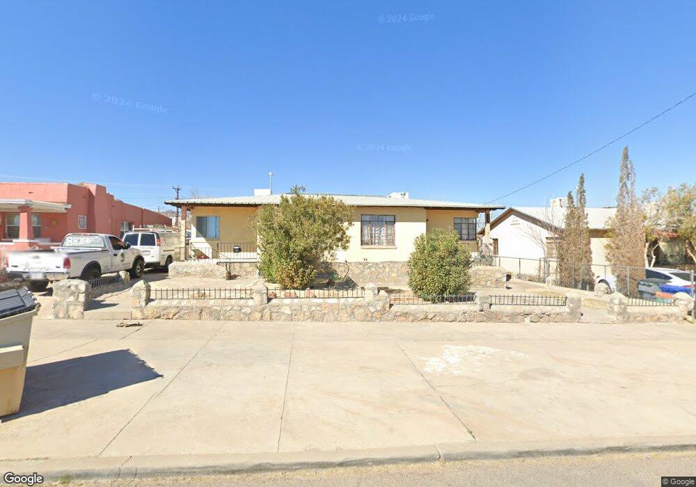 3415 Nations Ave unit 3417, El Paso, TX 79930 - photo 1
