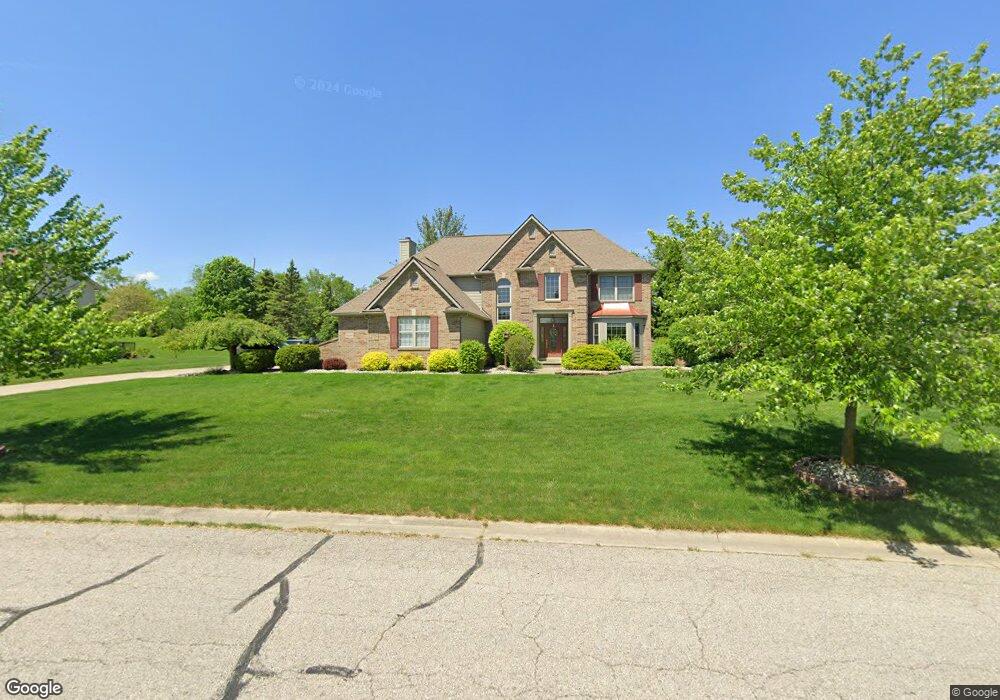 1924 Orchardview, Ann Arbor, MI 48108 - photo 1