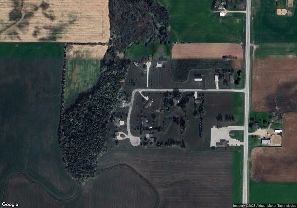 3738 Schmidt Rd, de Pere, WI 54115 - photo 1