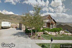 1120 Mahogany Ridge Rd, Morgan, UT 84050