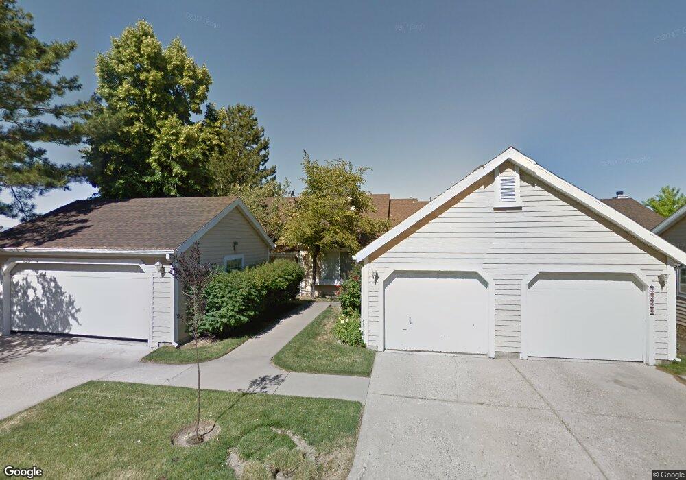 3272 Plum Tree Ln, Bountiful, UT 84010 - photo 1