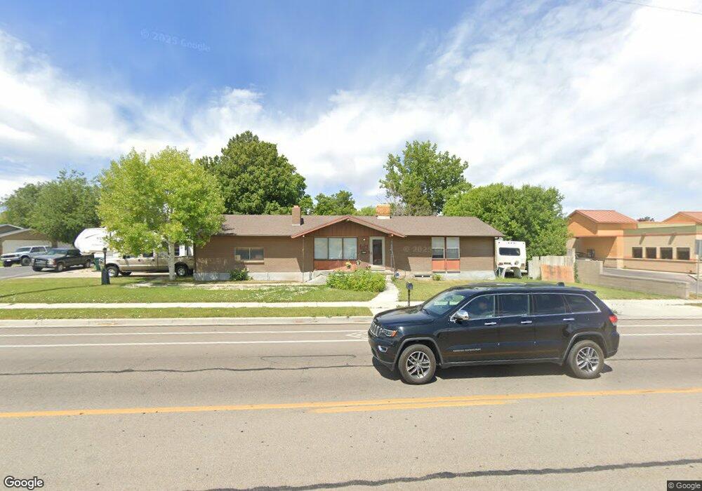 9096 S 2700 W, West Jordan, UT 84088 - photo 1