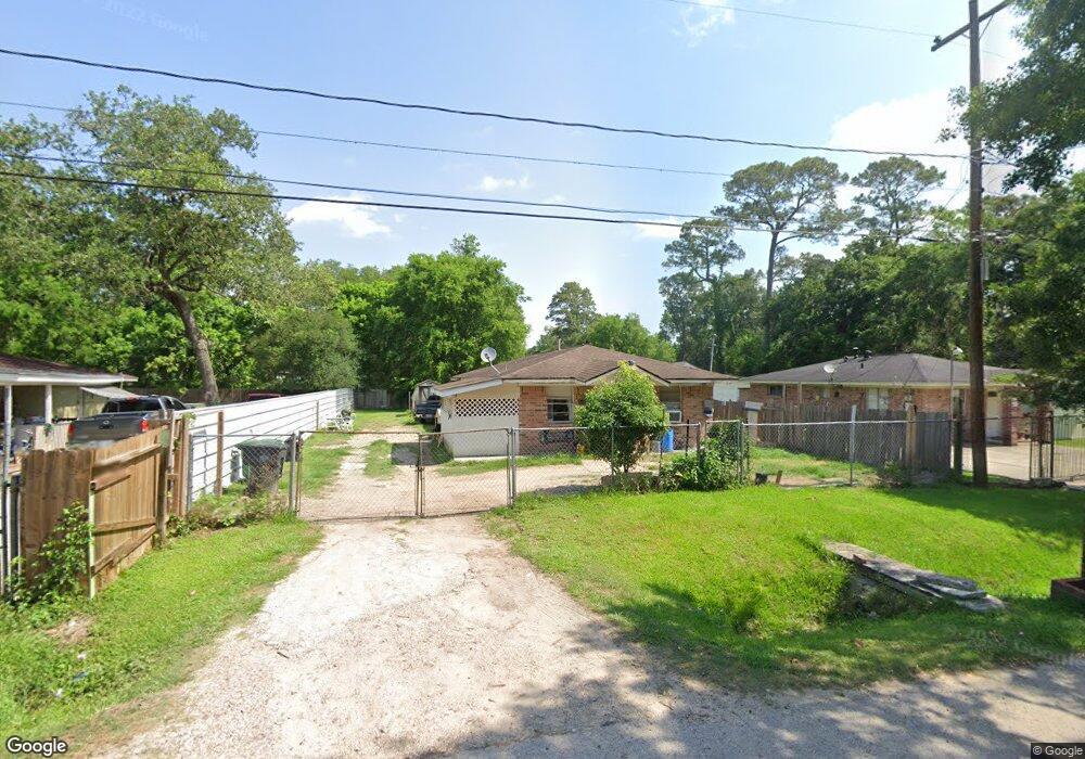 5909 Breland St, Houston, TX 77016 - photo 1