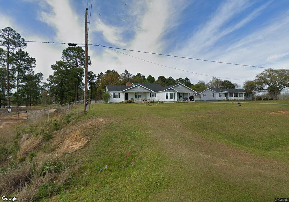 447 Old Whitley Crossing, Fitzgerald, GA 31750 - photo 1