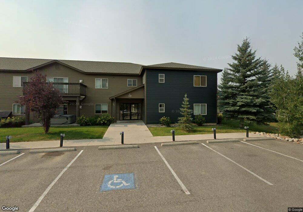 103 Firelight Chalets, Big Sky, MT 59716 - photo 1