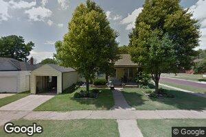 326 Washington Ave, Ellsworth, KS 67439