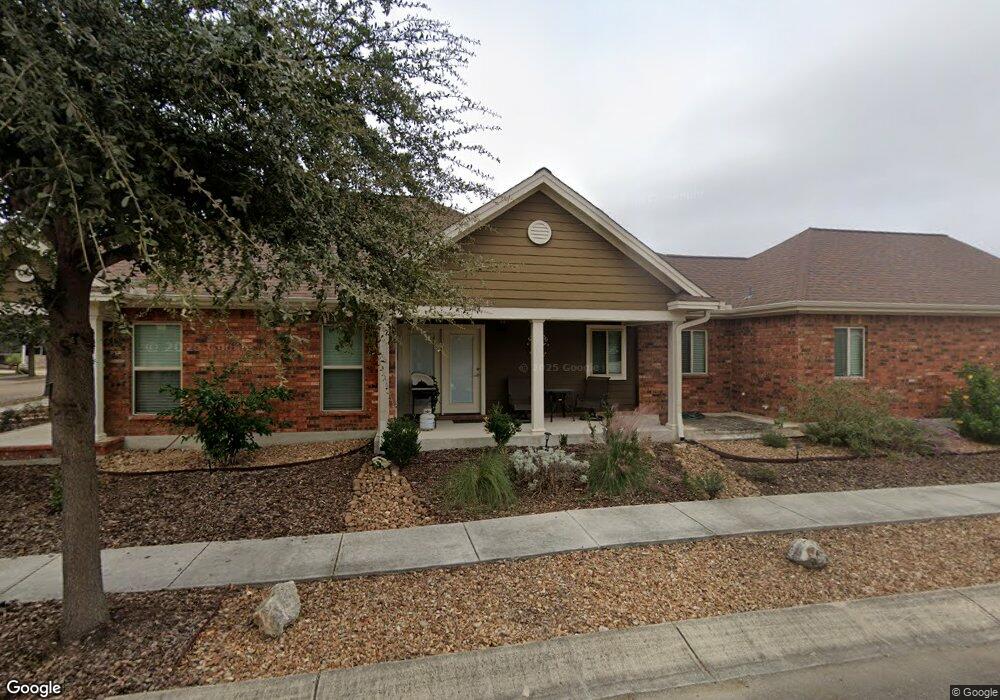 1451 Janets Way, New Braunfels, TX 78130 - photo 1