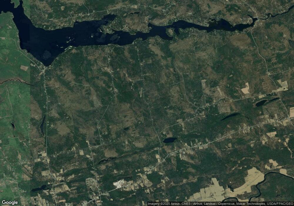 0 S Lot Parsons Landing Rd unit 1147779, Sebec, ME 04481 - photo 1