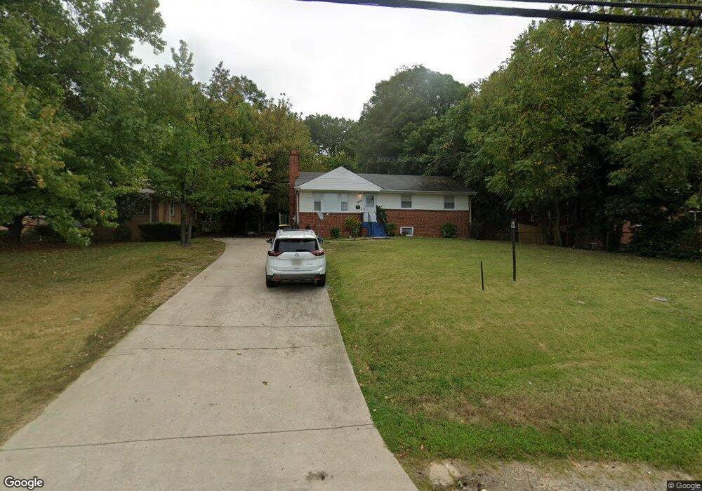 9527 Riggs Rd, Adelphi, MD 20783 - photo 1