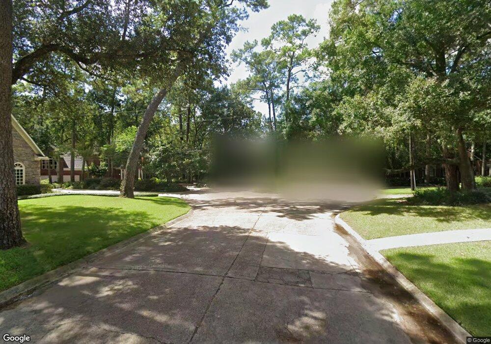 51 Robinlake Ln, Houston, TX 77024 - photo 1
