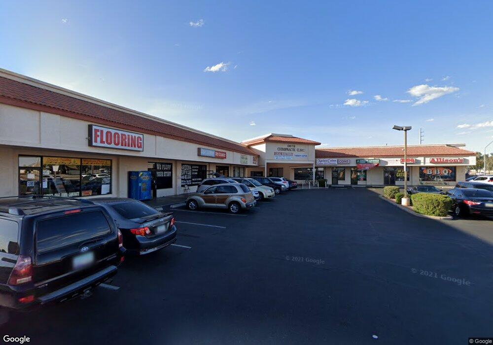 6750 E Main St unit 106, Mesa, AZ 85205 - photo 1