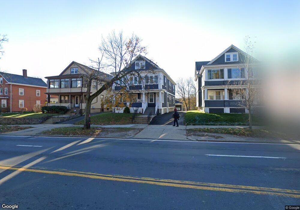 261 Gallivan Blvd unit 263, Dorchester Center, MA 02124 - photo 1