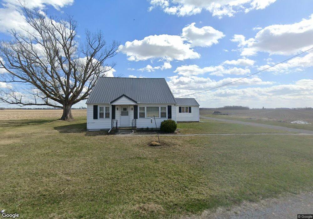 18055 Road 16o, Columbus Grove, OH 45830 - photo 1