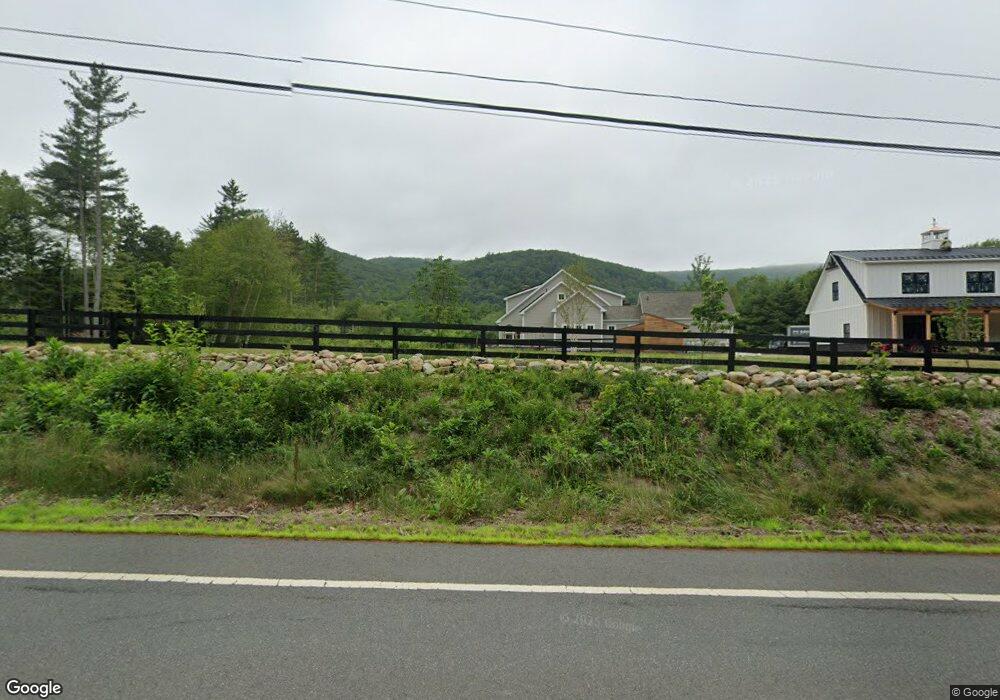 332 Long Plain Rd, Leverett, MA 01054 - photo 1