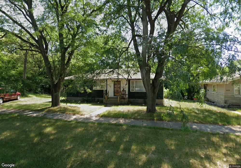 4161 Harrison St, Gary, IN 46408 - photo 1