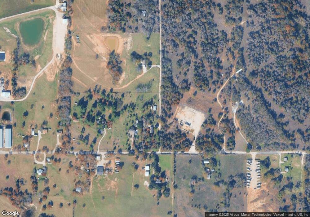 1698 County Road 4757, Boyd, TX 76023 - photo 1