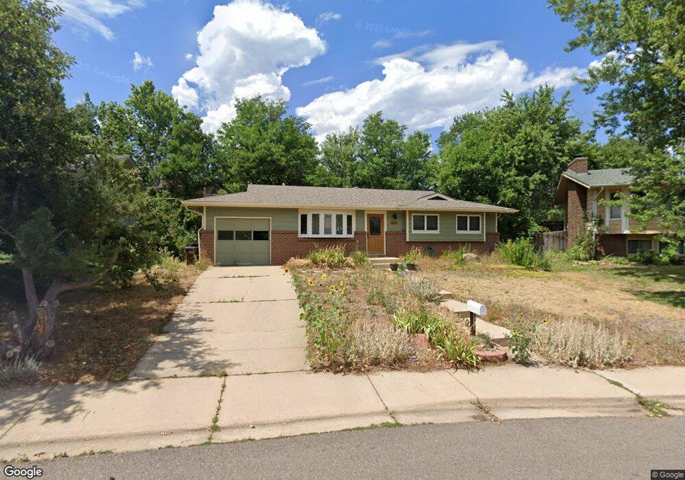 1475 Judson Dr, Boulder, CO 80305 - photo 1